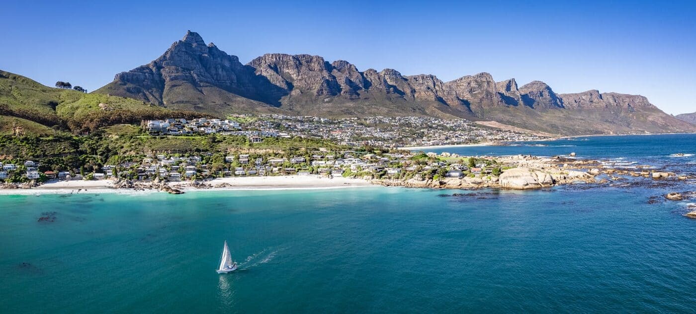 Clifton Cape Town