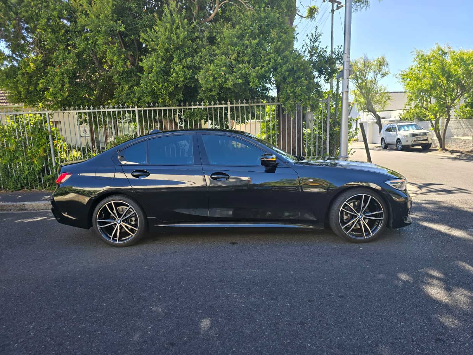 Point to Point Transfers Cape Town