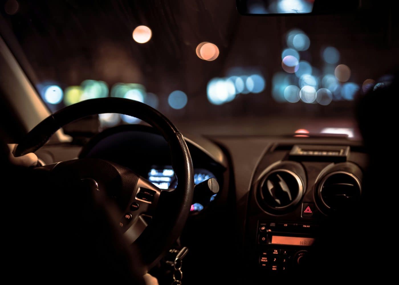 Benefits of Hiring a Chauffeur in Cape Town