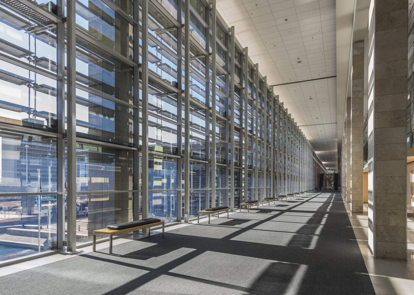 Cape Town Airport Transfer Services