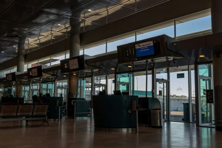 Cape Town Airport Transfers