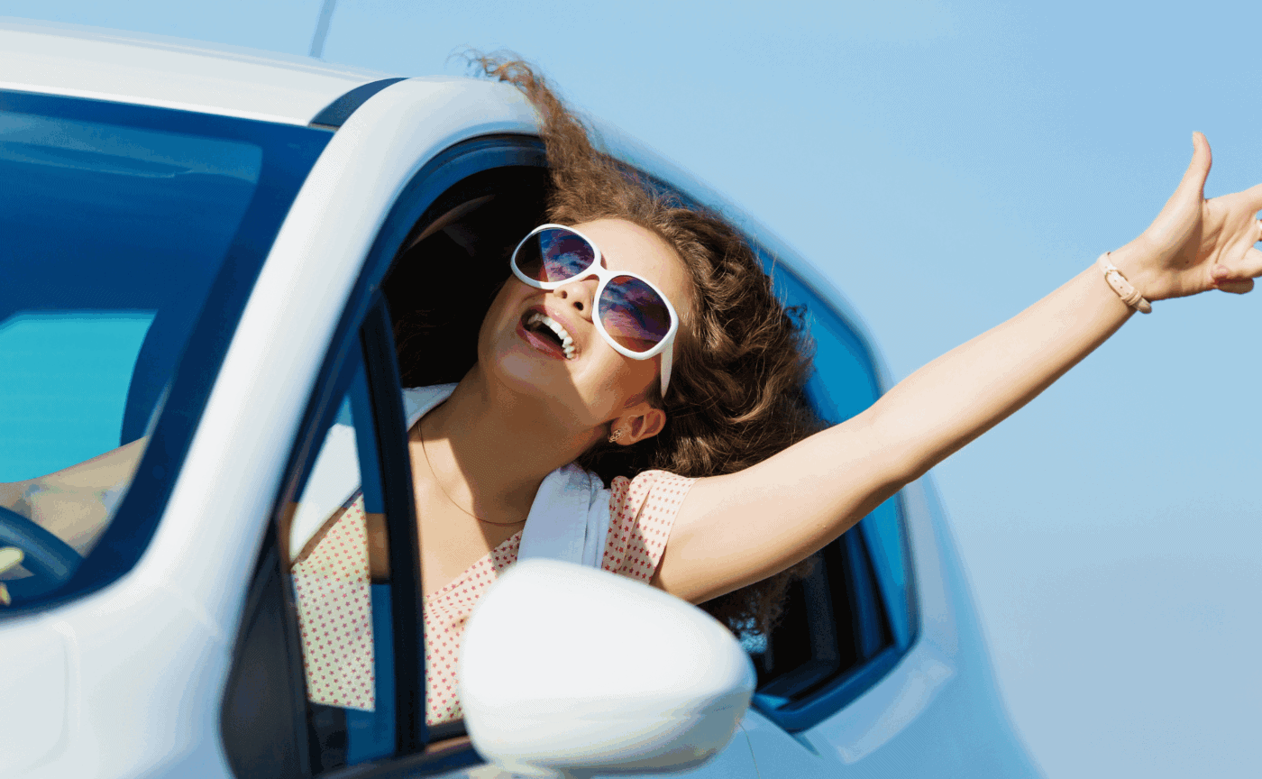 Car Rental and Driving in Cape Town