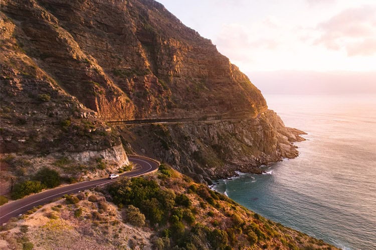 Chapman’s Peak Drive