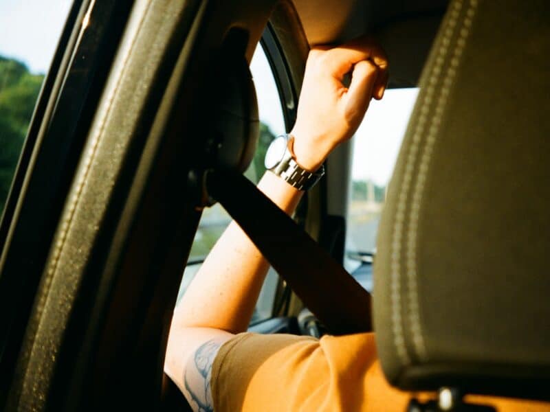 Chauffeur services cape town