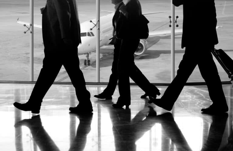 Corporate Transfers in Cape Town