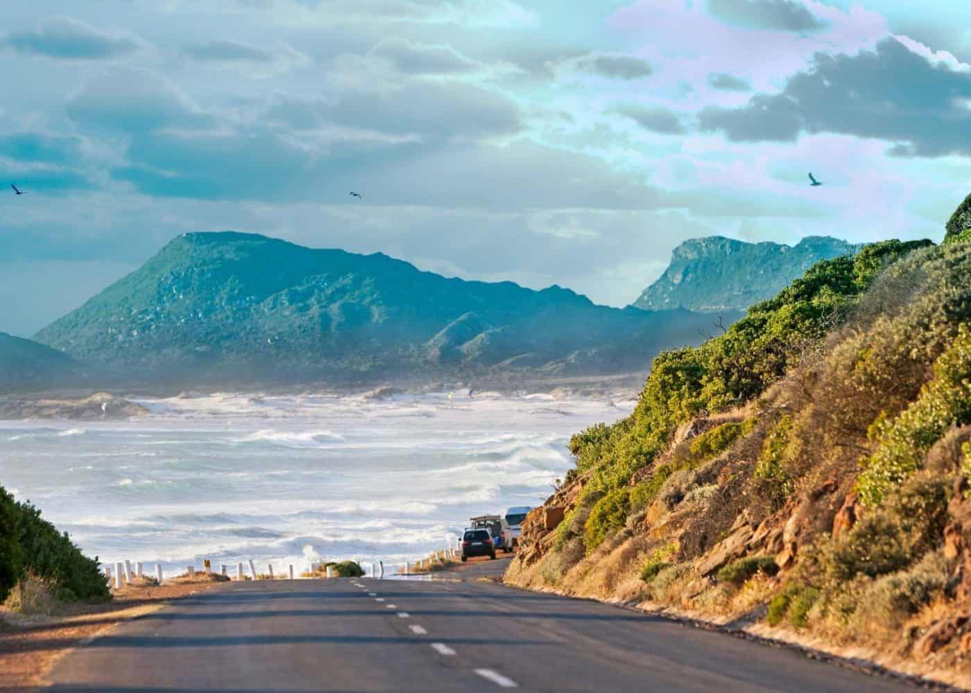 Explore Cape Town’s Scenic Routes with Ease