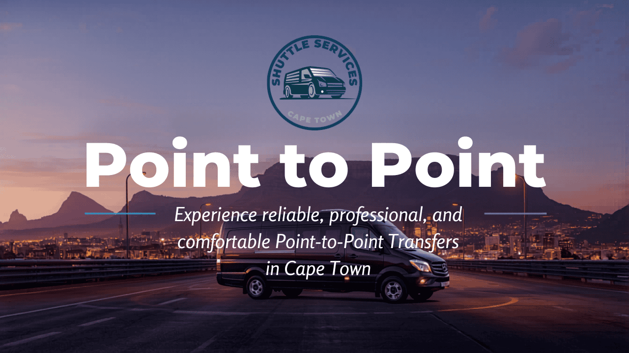 Point to Point Transfers 2