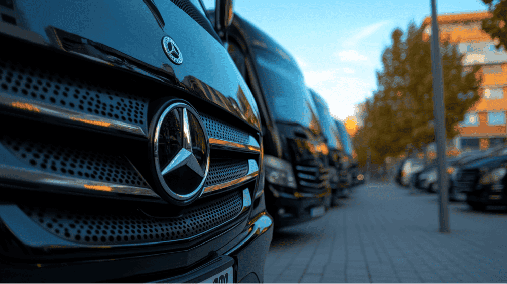 Private Transport Services in Cape Town