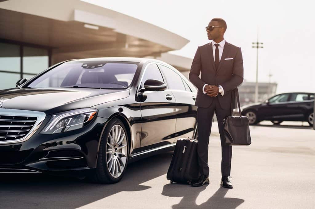 Luxury Airport Transfers