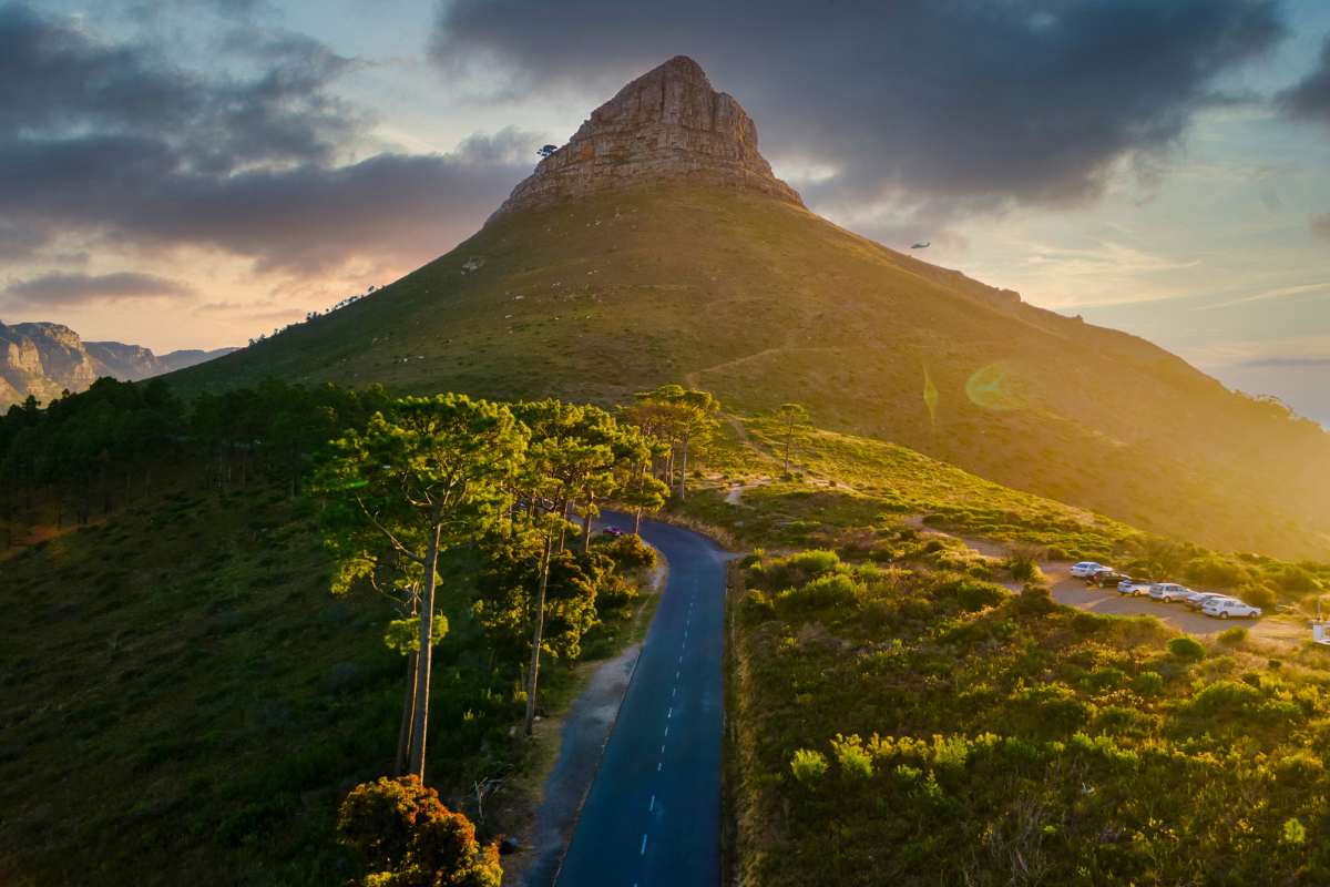 Beyond Cape Town Scenic Drives in South Africa