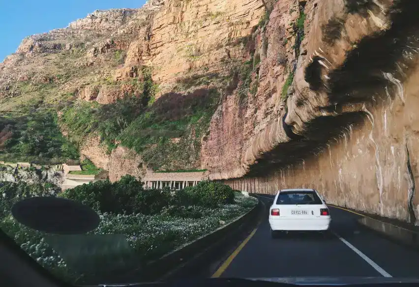 Cape Point Scenic Route