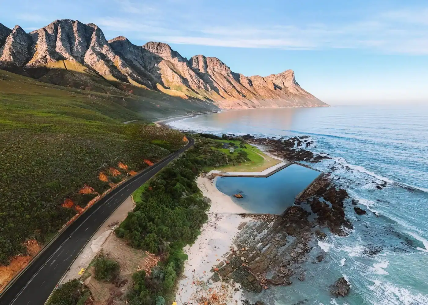 Garden Route Road Trip