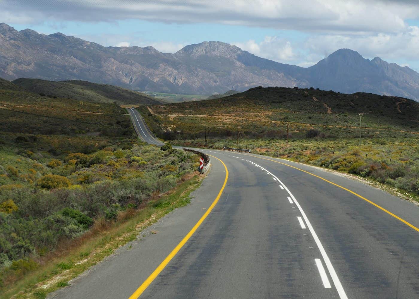 Private Transport, Done Right