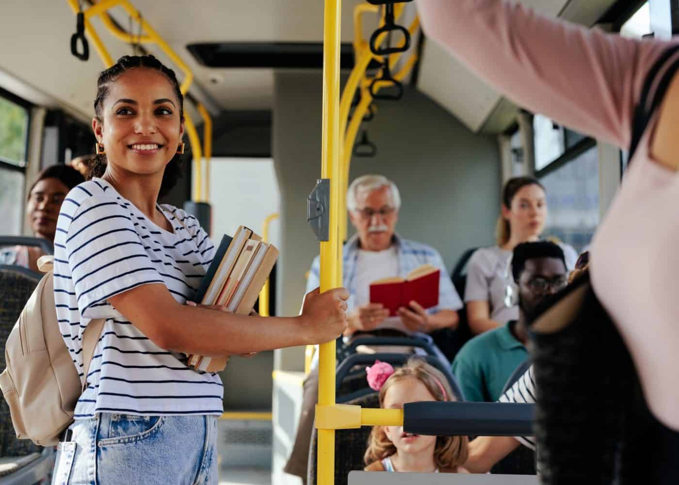 Public Transport Options in Cape Town