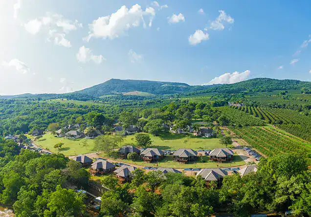 Combining Scenic Routes with Local Culture