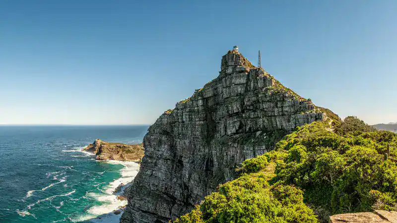 Highlights of a Cape Point Day Trip