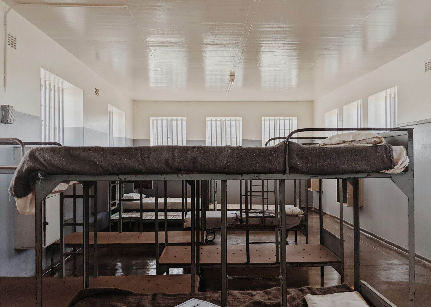 Robben Island and Historical Tours
