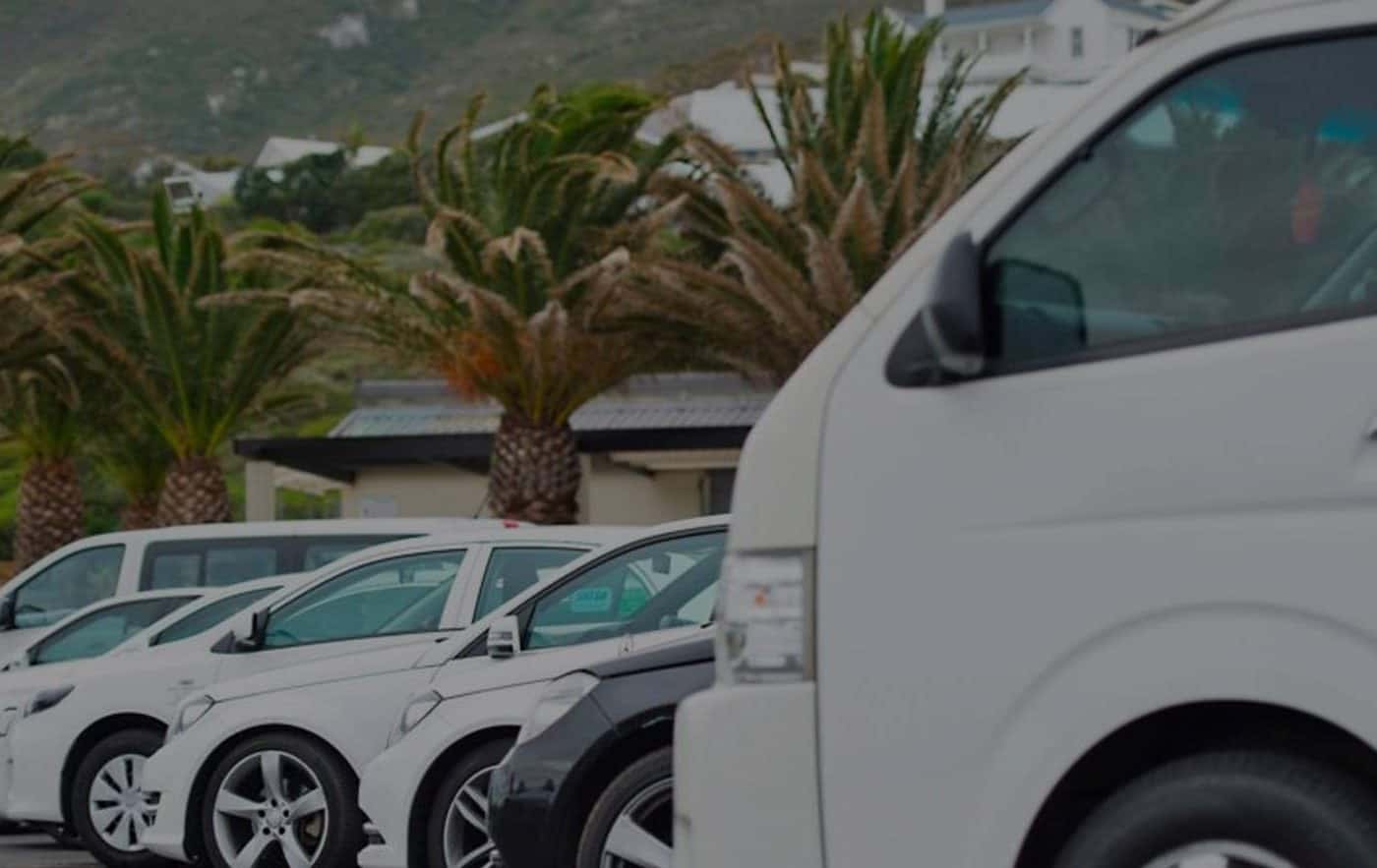 Types of Shuttle Services Available