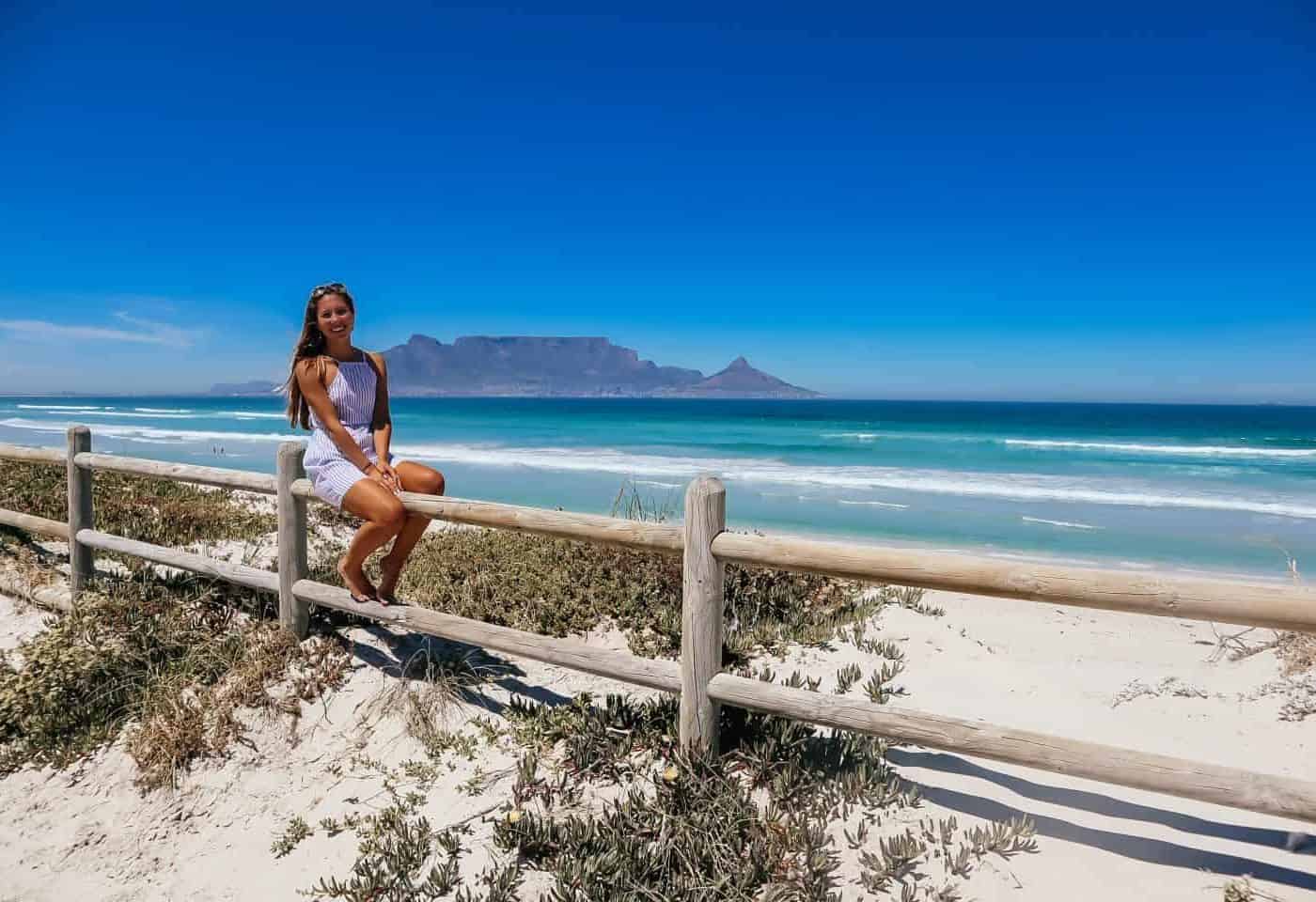 Unique Day Trip Ideas Near Cape Town