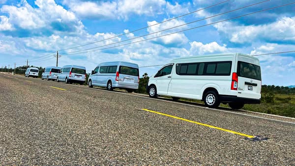 What is a Private Shuttle