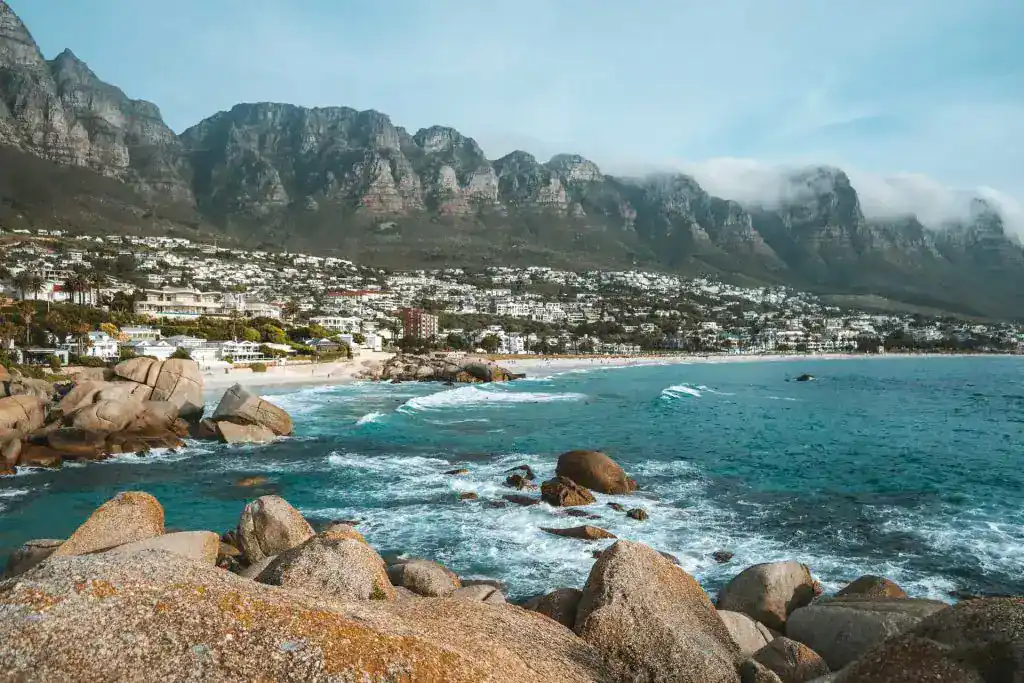 Planning Your Cape Town Itinerary