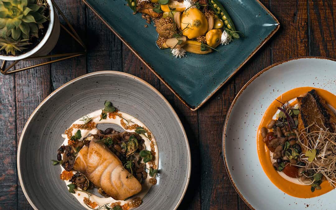 What to Eat in Cape Town