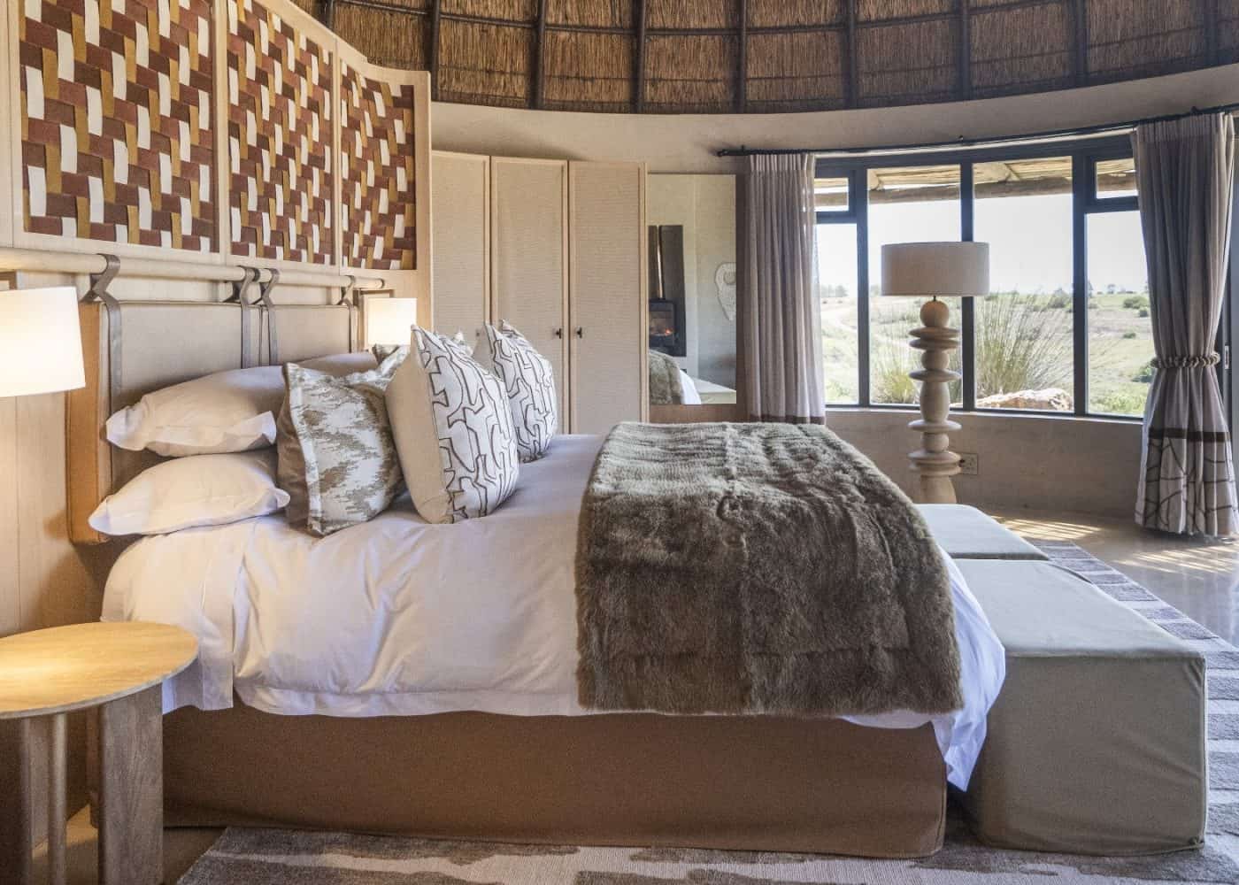 Cape Town to Gondwana Game Reserve Private Transfers