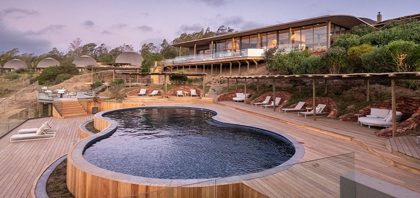 Discover One of South Africa's Premier Safari Destinations